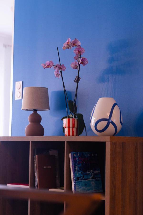 Gîte pour 6 personnes, avec jardin, animaux acceptés à Vézeronce-Curtin - 4