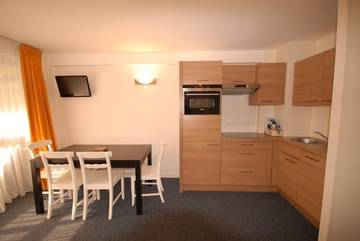 Appartement De Vacances pour 8 Personnes dans Eaux-Bonnes, Pyrénées, Photo 4