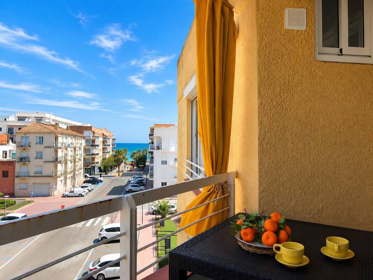 Appartement entier, Xaloc in Sant Antoni de Calonge, Calonge