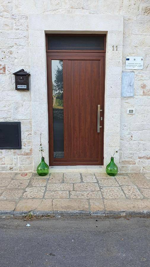 Dimora Patrizia in Polignano a Mare, Provincia di Bari