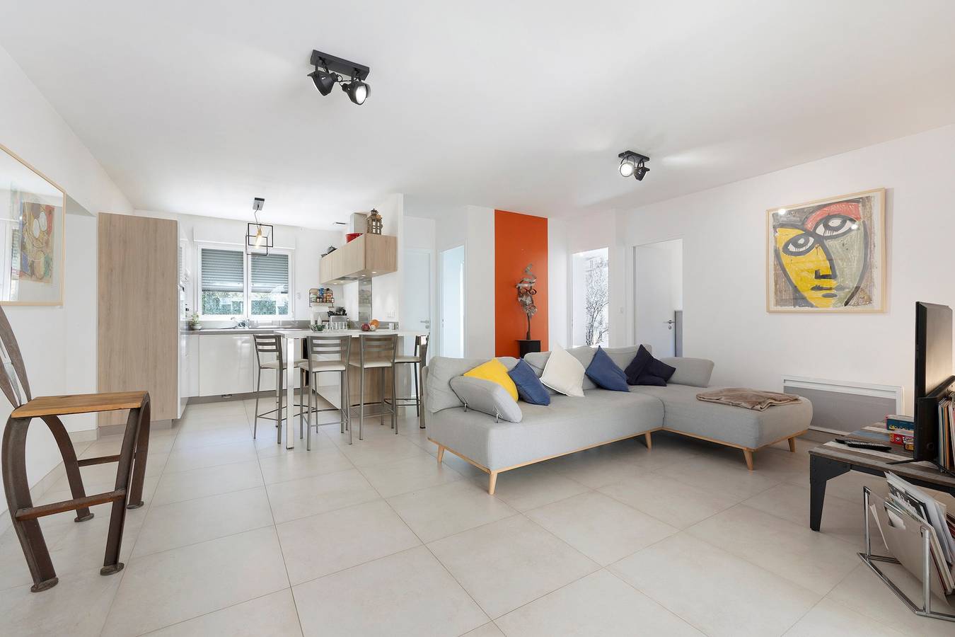 Maison Plage des Dunes - Piscine - Bretignolles-sur-Mer in Bretignolles-sur-Mer, Vallée de la Loire