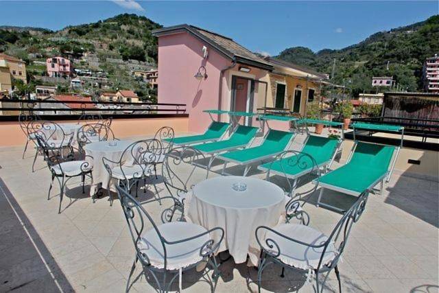 Hotel La Colonnina in Monterosso al Mare, Commune de Monterosso al Mare