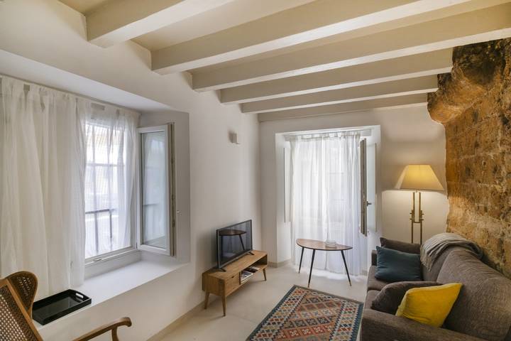 Appartement de vacances pour 2 personnes - 1