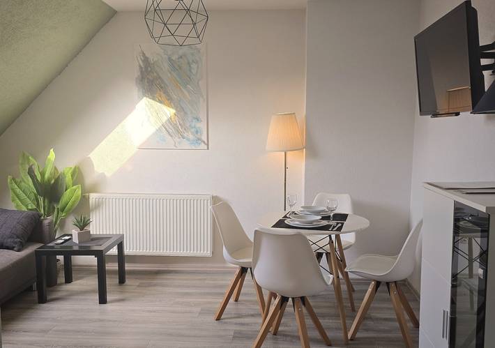 Ferienwohnung für 3 Personen - 1