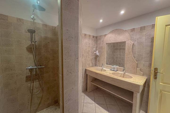 Gîte pour 4 personnes à Caseneuve - 4