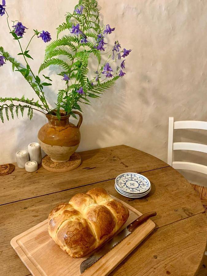 Location de vacances pour 4 personnes dans Office De Tourisme Du Pays D Entraygues Sur Truyere - 2