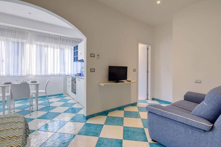 Holiday apartment for 5 people - 1
