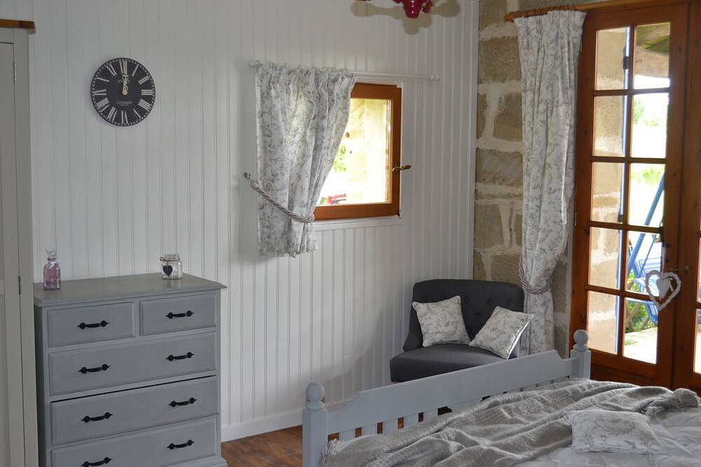 Familles escapade privée juste au sud de la Dordogne in Saint-Barthélemy-d'Agenais, Région de Marmande