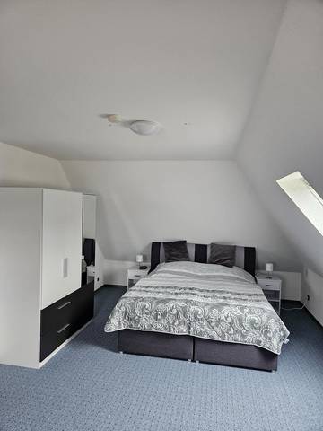 Ferienwohnung für 5 Personen in Heeslingen, Nordheide, Bild 4