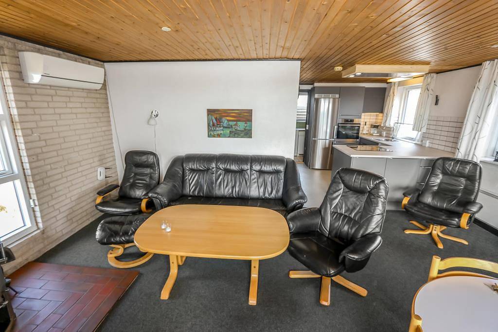 611 in Langerhuse, Harboøre