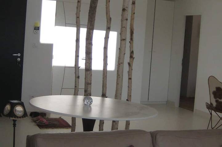 Location de vacances pour 5 personnes, avec Balcon et Jardin à Combaillaux - 3
