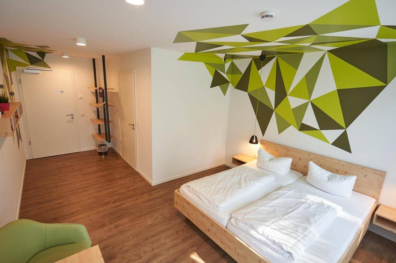Busses Guesthouse in Freiburg, Südschwarzwald