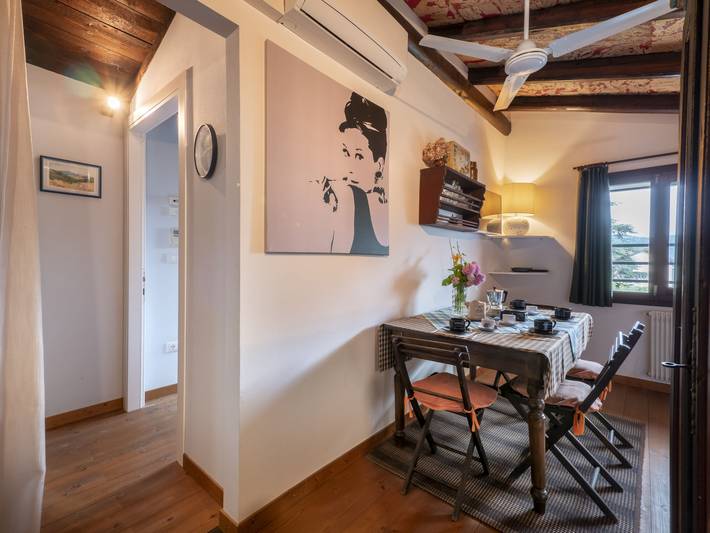 Ganze Wohnung, Villa Margherita in Vito d'Asio, Südliche Karnische Alpen