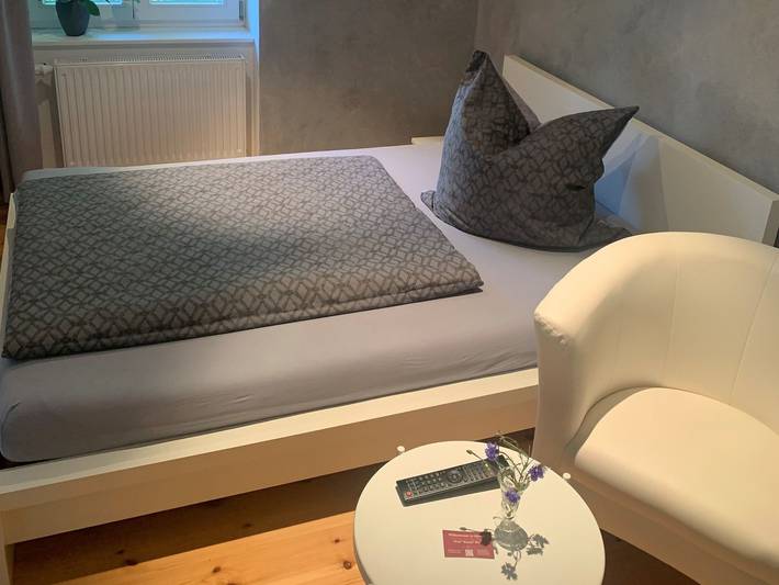 Ferienwohnung, mit Garten in Görlitz - 4