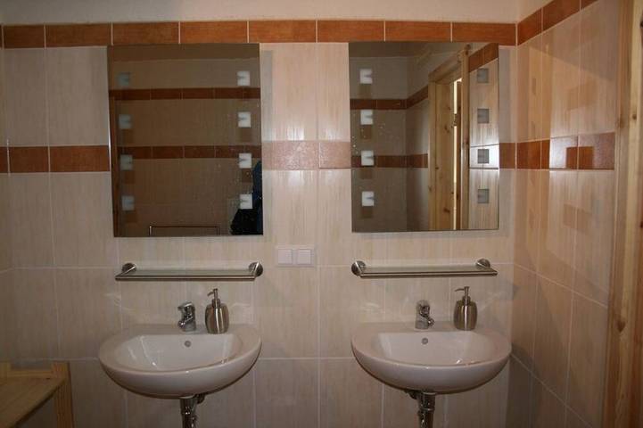 Ferienwohnung für 7 Personen, mit Garten in Geyer - 3