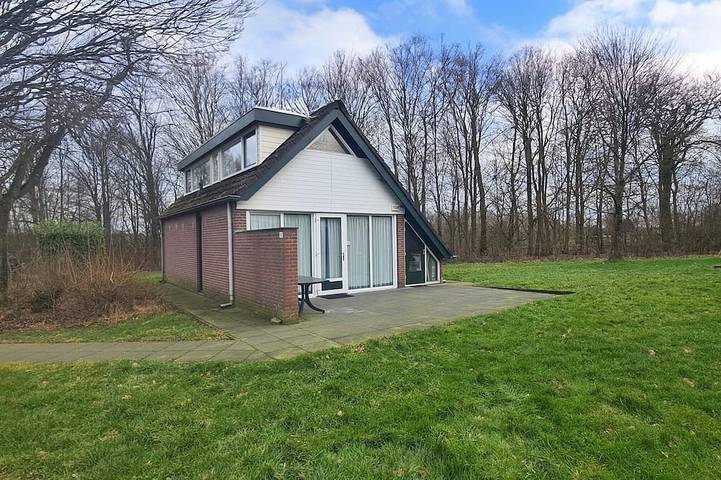 Appartement voor 6 personen, met tuin in Simpelveld