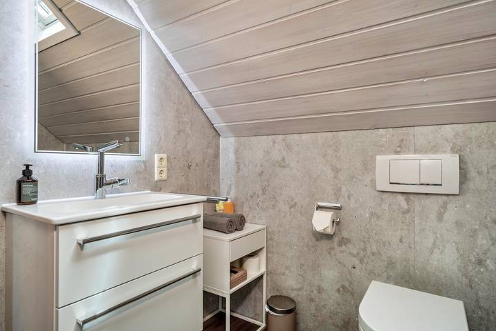 Ferienwohnung für 4 Personen, mit Balkon in Langenargen - 3