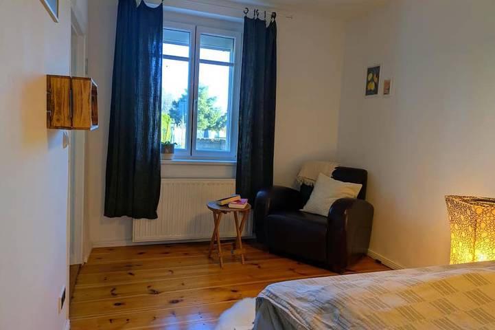 Ferienwohnung für 3 Personen, mit Garten, mit Haustier in Königs Wusterhausen - 3