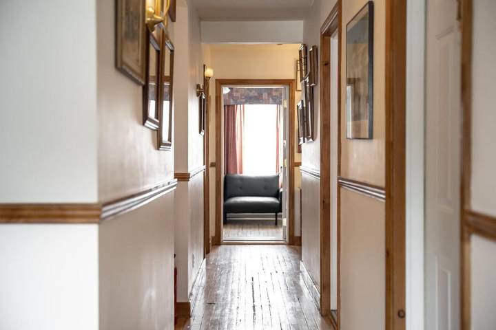 Hôtel pour 2 personnes, avec terrasse dans Rimouski - 3