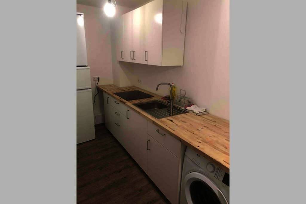 Appartement entier, Erdgeschoss in Alzenau, Vettéravie