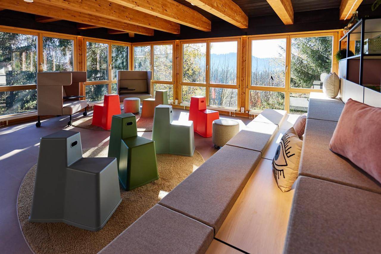 Stuub hinterzarten in Breitnau, Forêt-Noire du Sud