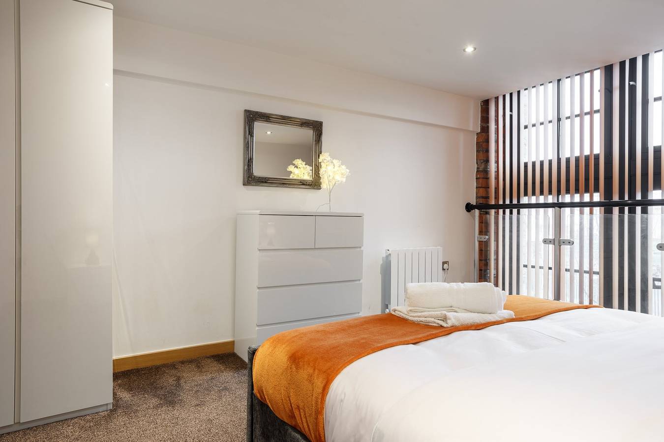 Apartamento entero, Encantador refugio en Bradford in Bradford, Yorkshire del Oeste