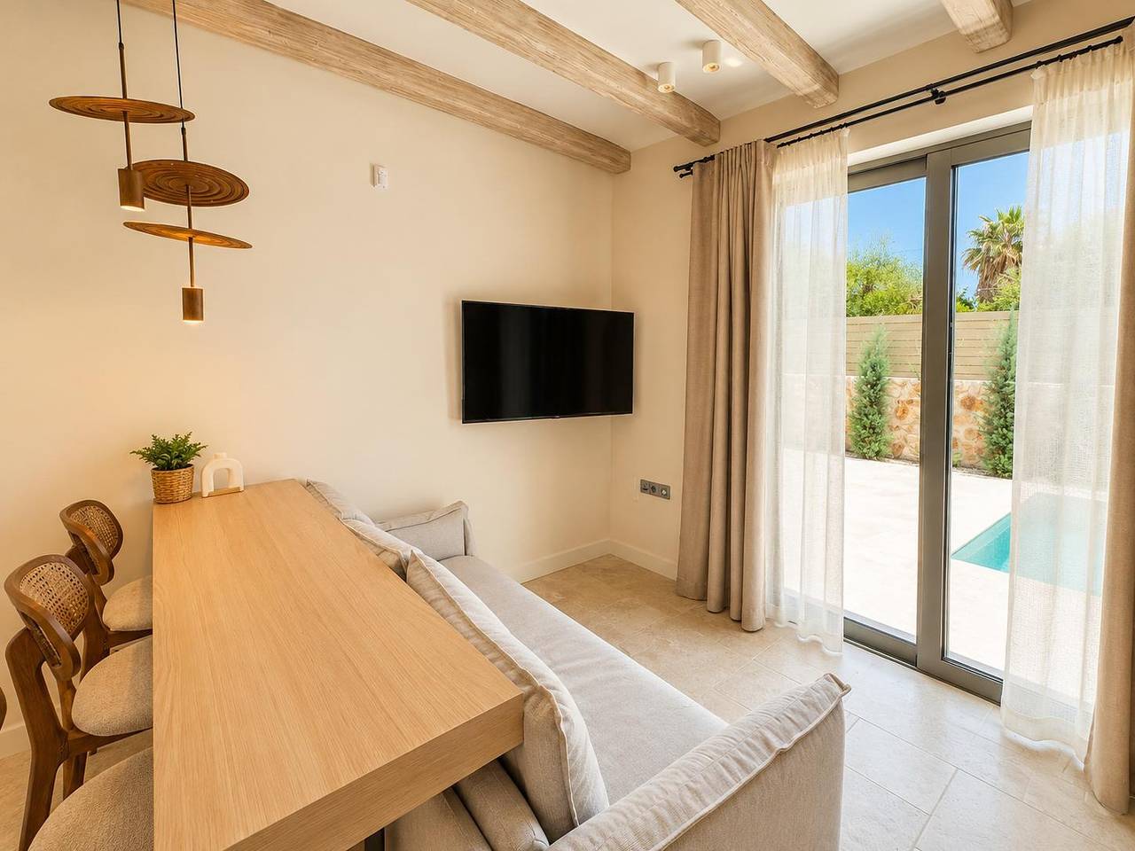 Villa Analidia Comfort in Bochali, Zante