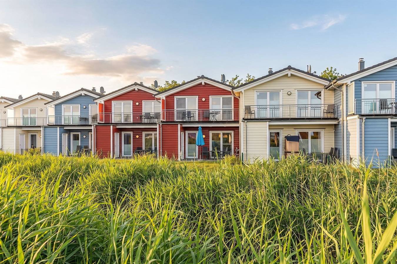 Casa vacanza a Dagebüll a partire da 152€ a notte