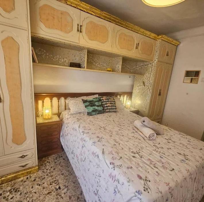 Casa rural para 6 personas, con Terraza y Vistas en Ribera Navarra - 4