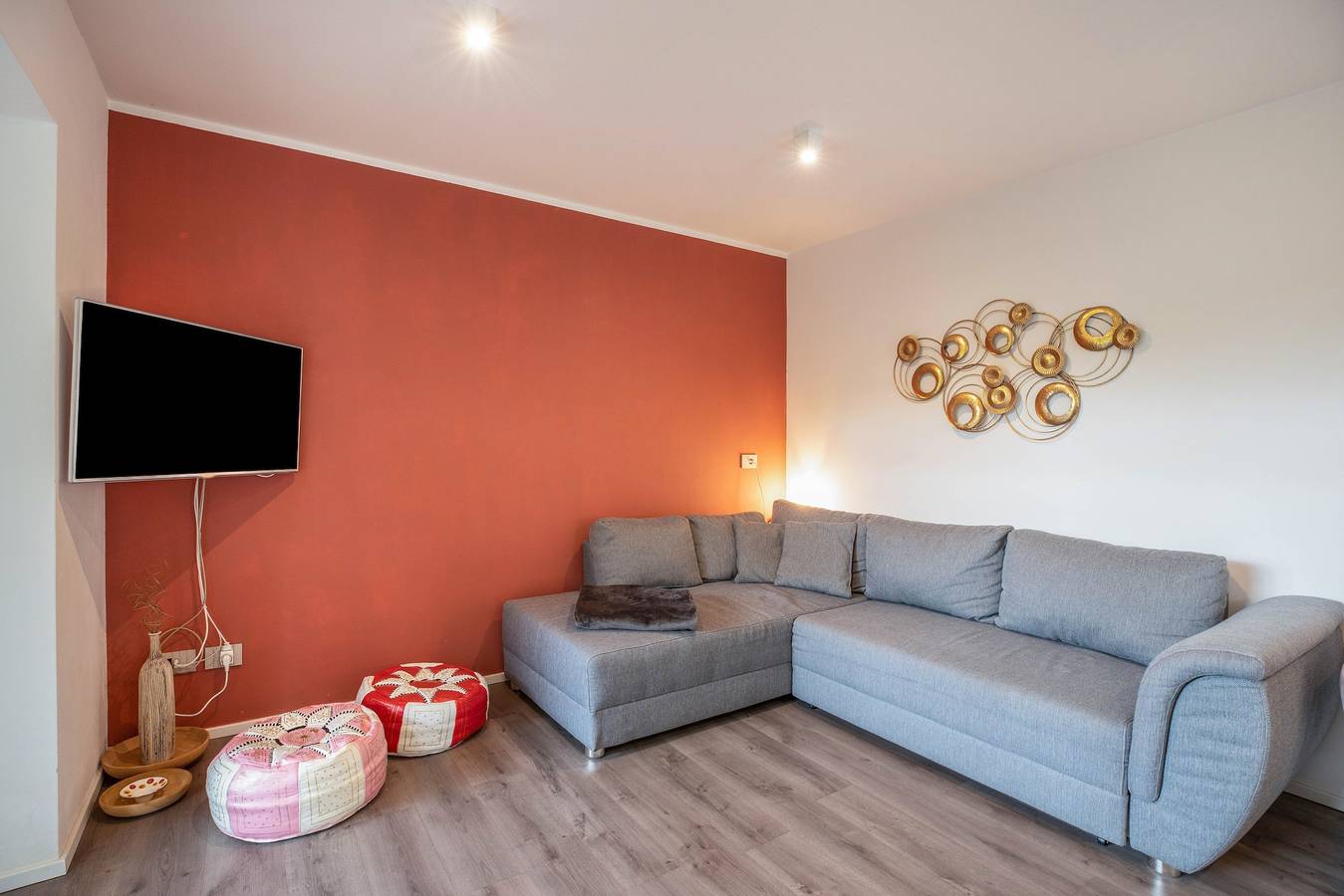 Appartamento intero, Appartamento 'Obkircher' con vista sulle montagne, terrazza, giardino e Wi-Fi in Nova Ponente (Bolzano), Nova Ponente