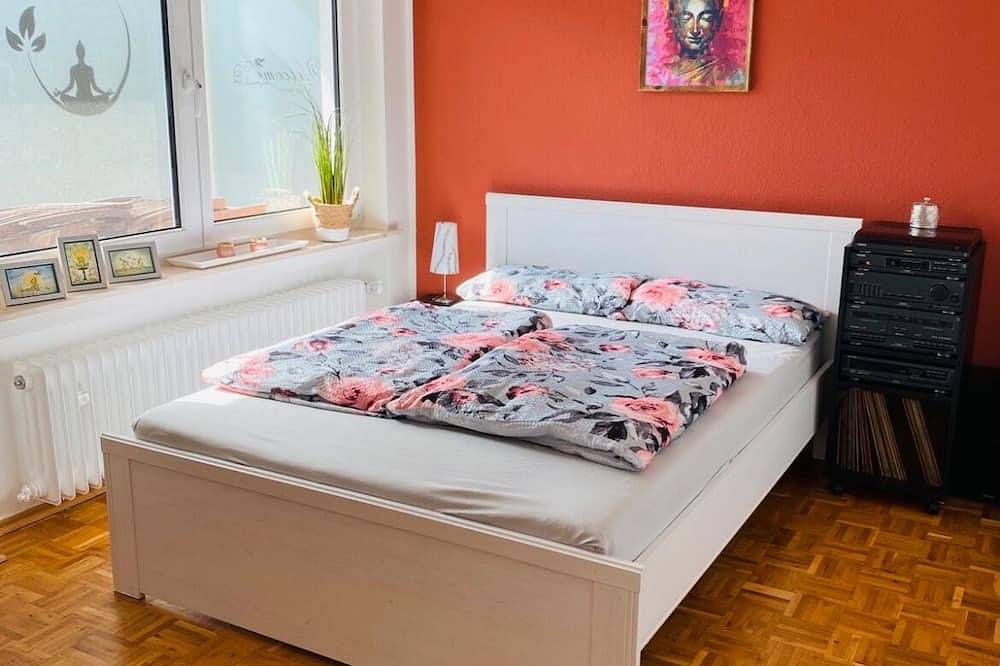 Ganze Wohnung, Ferienwohnung Seelenruhe Eifel Luftkurort Gemünd in Gemünd, Rureifel (Nordrhein-westfalen)