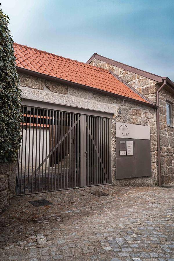 Villã - Casas de Campo in Paredes, Distrito do Porto