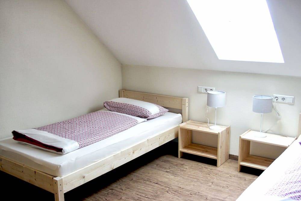 Ganze Wohnung, Urlaub im Allgäu mit märchenhafter Aussicht in Ziegelbach, Bad Wurzach