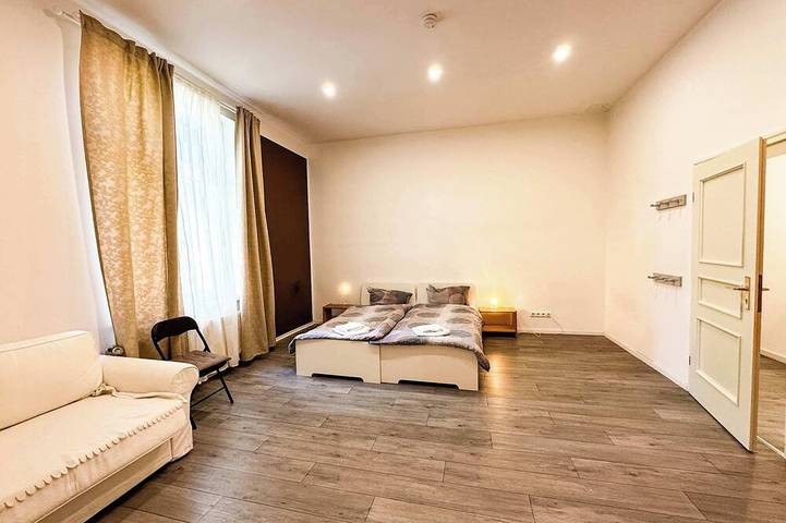 Bauernhof für 6 Personen in Berlin - 2