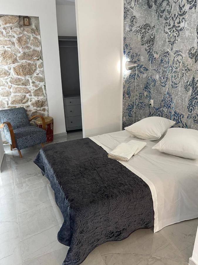 Geheel appartement, Cres Studio C in Cres Stad, Cres