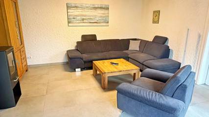 Ferienhaus für 5 Personen in Norddeich, Norden-Norddeich, Bild 1