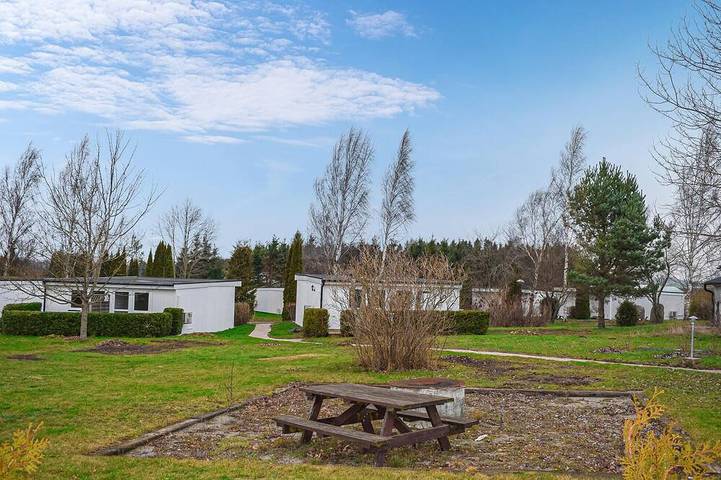 Ferienhaus für 4 Personen, mit Haustier in Schweden