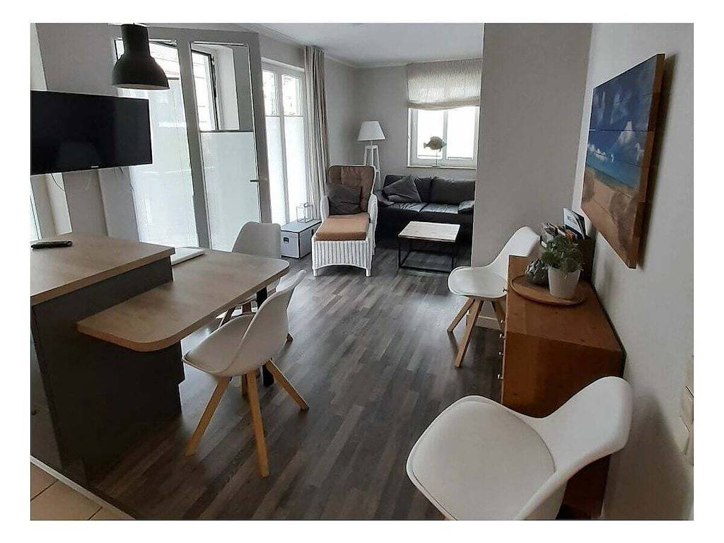 Ferienhaus in Rügen ab 186€ pro Nacht