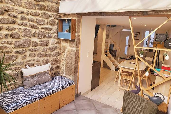 Holiday home for 5 people - 1