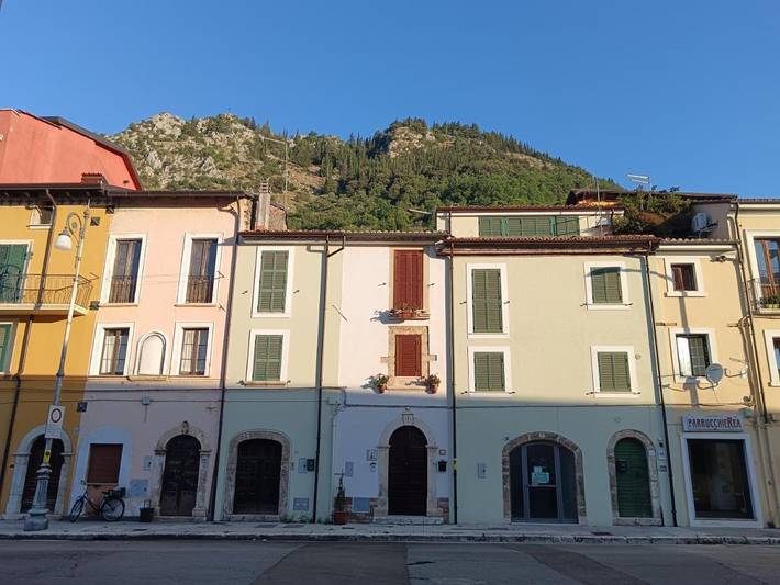 B&b per 2 persone, con Balcone e Idromassaggio a Sora (Italia)