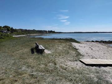 Ferieudlejning til 6 Personer i Ebeltoft, Djursland, Billede 3