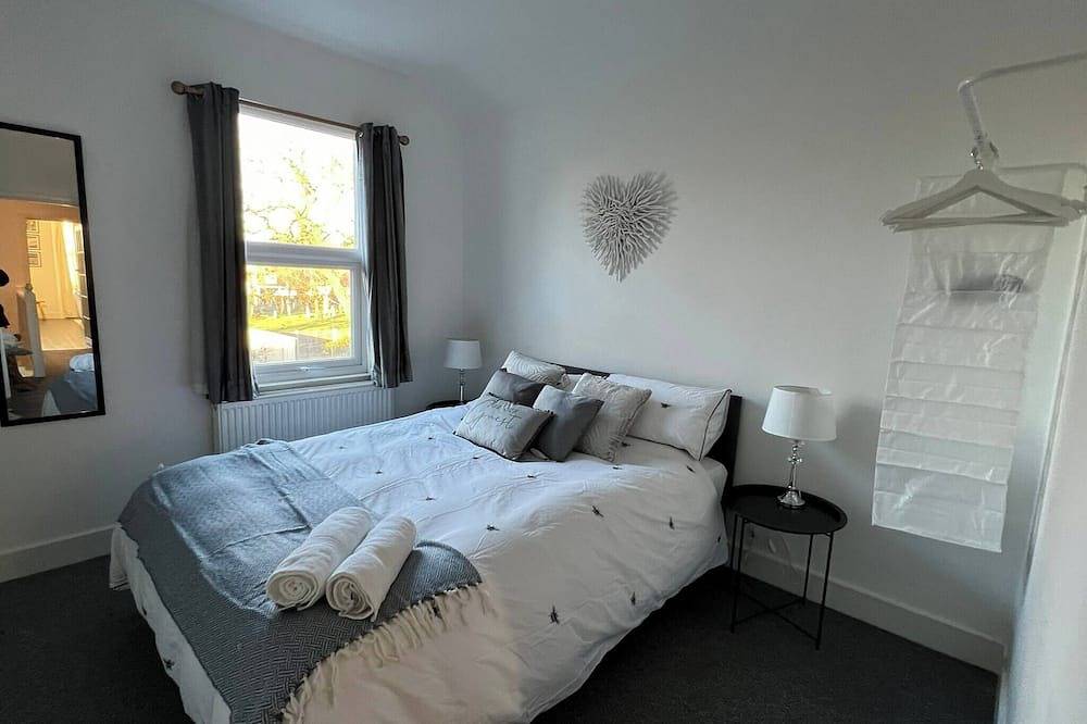 Apartamento Hill Grove de 2 dormitorios in Southend-on-Sea, Este de Inglaterra
