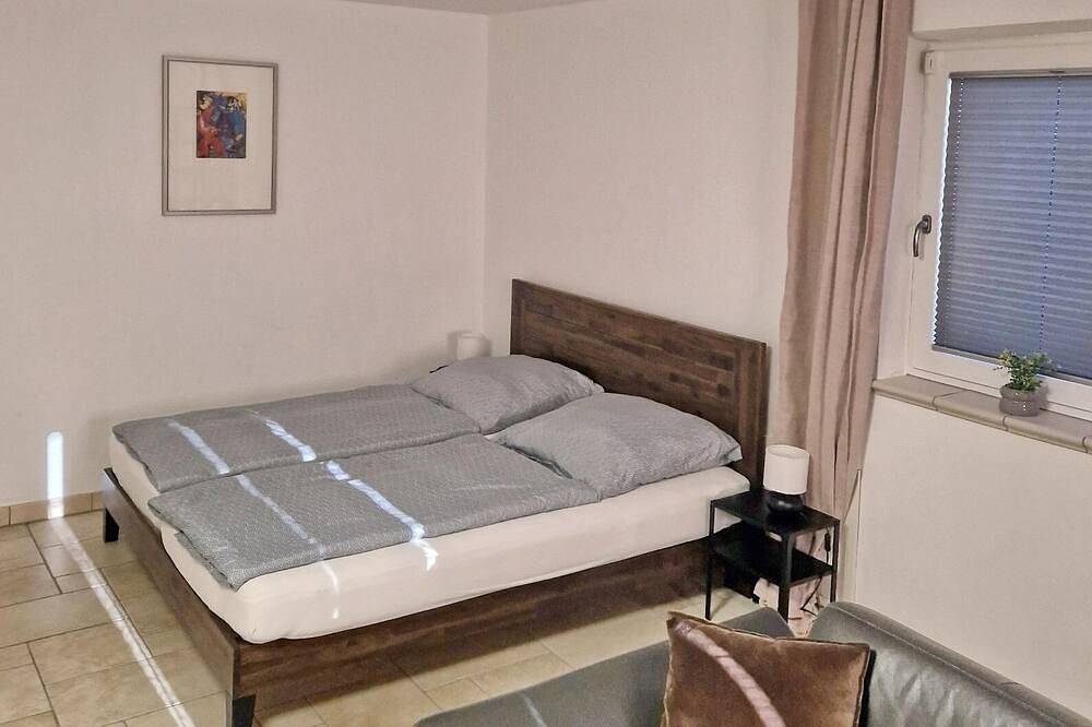 Ganze Wohnung, Schönes Apartment / Ferienwohnung am Fluß in Blaibach, Ostbayern