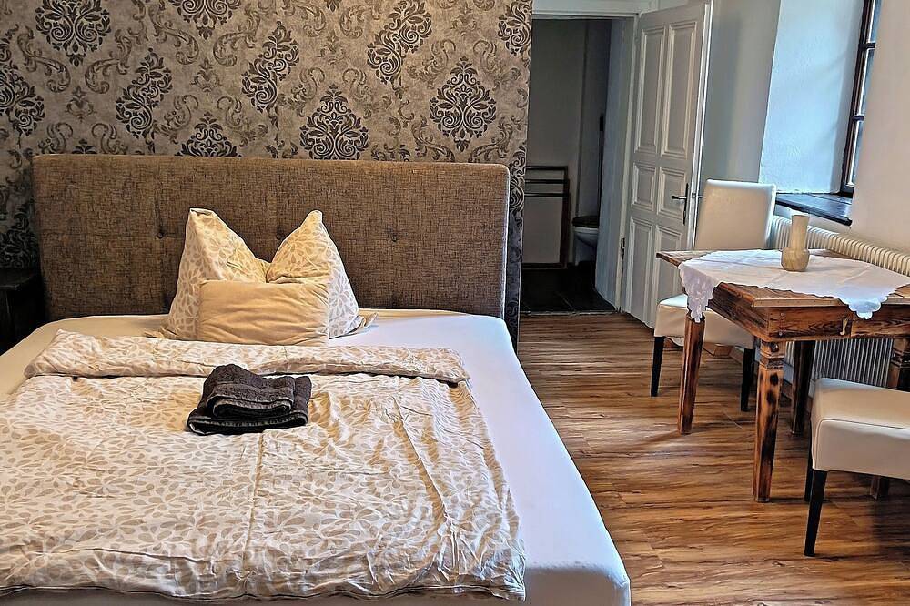 Apartments am Drugohof in Röschitz, Urlaub am Bauernhof in Weinviertel