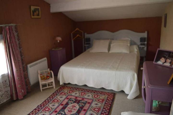 Ganze Wohnung, Villa In The Hills Near Aix-En-Provence in Cabriès, Mittelmeerküste (Frankreich)