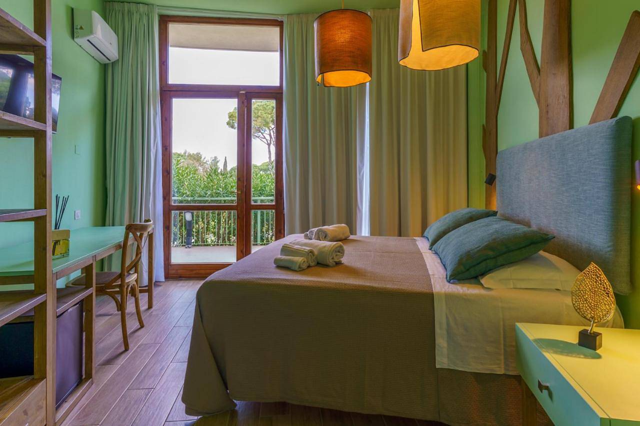 Csa Hotel Beach & Park in Marina di Bibbona, Bibbona
