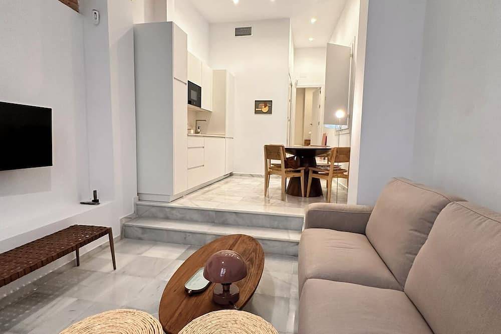 Appartement entier, El 2 de Flamenco, Bajo A Charming apartment in the historic center of Cádiz in Vieille ville de Cadix, Cadix