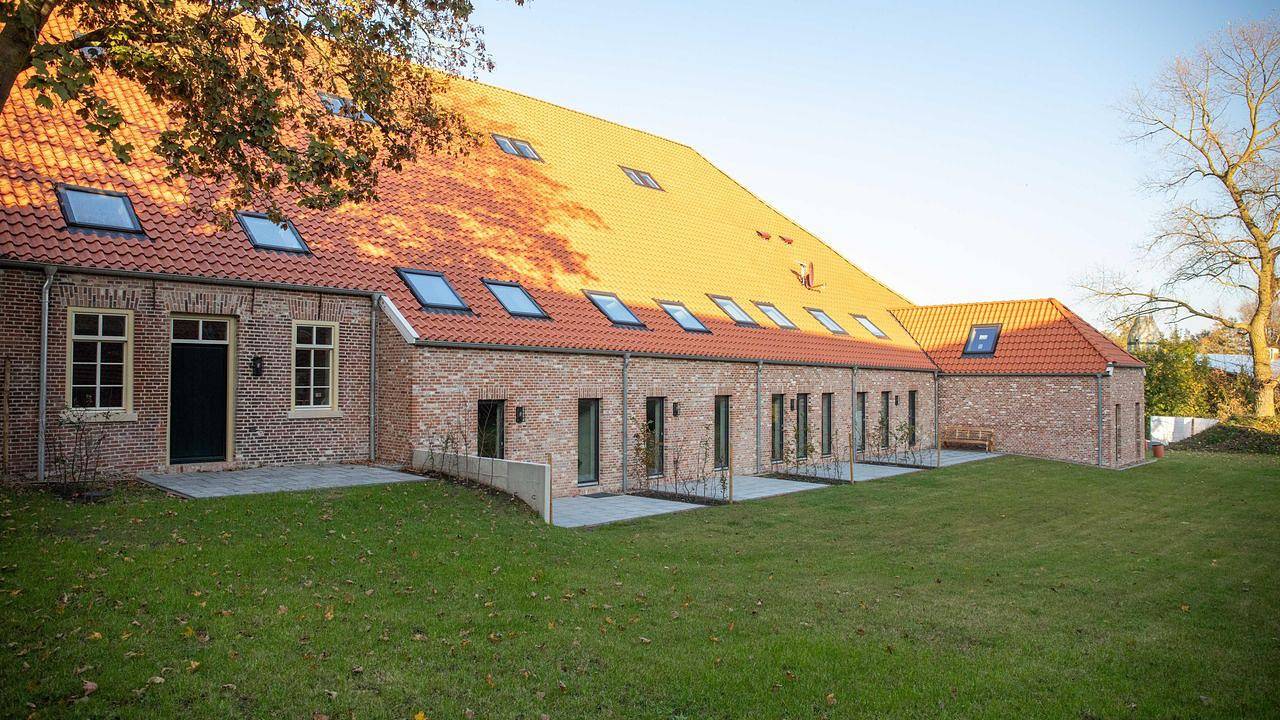 Apartamento vacacional entero, Ferienwohnung für 4 Personen (64 m²) in Krummhörn Rysum in Rysum, Krummhörn