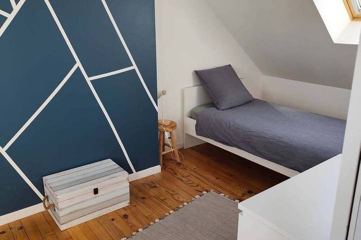 Location de vacances pour 6 personnes à Saint-Michel-en-Grève - 3