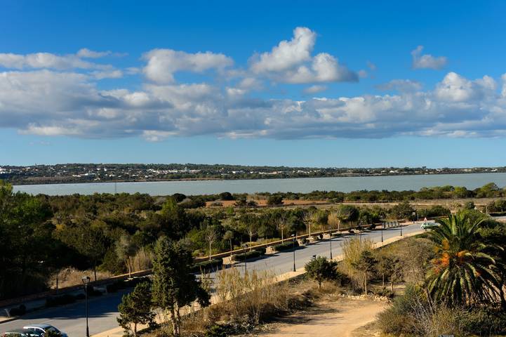 Gîte pour 2 personnes, avec balcon ainsi que vue sur le lac et jardin dans Formentera - 3